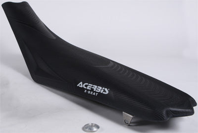 ACERBIS X-SEAT (BLACK) PART# 2142060001 NEW