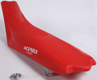 ACERBIS X-SEAT (RED) PART# 2142060004 NEW