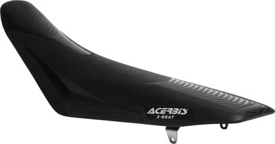 ACERBIS ACERBIS X-SEAT (BLACK) PART# 2142080001 NEW PART NUMBER 2142080001