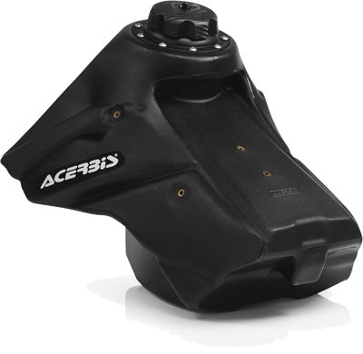 ACERBIS FUEL TANK 2.7 GAL (BLACK) PART# 2160170001 NEW