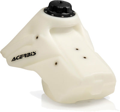 ACERBIS FUEL TANK 2.7 GAL (NATURAL) 2160170147
