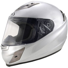 ZOX 86-63165 ODYSSEY "RN2' GLOSSY SILVER XL HELMET