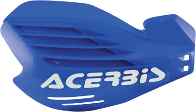 ACERBIS ACERBIS X-FORCE HANDGUARDS (BLUE)) PART# 2170320003 NEW PART NUMBER 2170