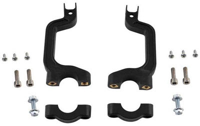 ACERBIS X-FORCE REPLACEMENT MOUNT KIT 2170330001