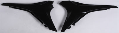 ACERBIS AIR BOX COVERS (BLACK) PART# 2171730001 NEW