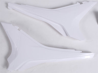 ACERBIS AIR BOX COVERS (WHITE) 2171730002