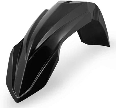 ACERBIS FRONT FENDER (BLACK) PART# 2171740001 NEW