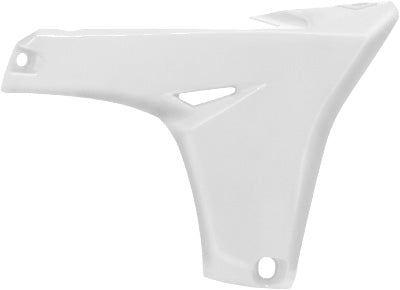 ACERBIS LOWER SHROUD (WHITE) PART# 2171780002 NEW