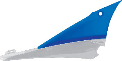 ACERBIS TANK COVER (BLUE/WHITE) PART# 2171791006 NEW