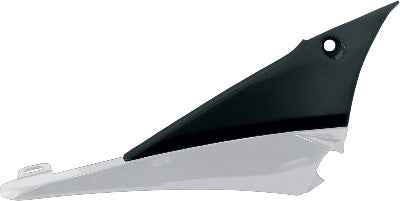 ACERBIS TANK COVER (BLACK/WHITE) PART# 2171791007 NEW
