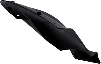 ACERBIS REAR SHOCK COVER (BLACK) PART# 2171850001 NEW