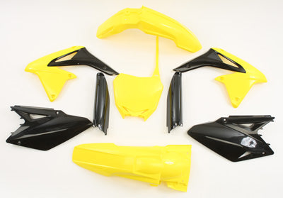 ACERBIS ACERBIS PLASTIC KIT ORIGINAL '17 2198045569 PART NUMBER 2198045569