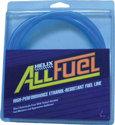 HELIX "ALL FUEL" FUEL LINE 1/4" XLARGE 3' 140-5003