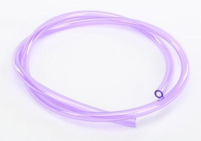 HELIX PRECUT FUEL LINE PURPLE 3/16 XLARGE 3' 316-5165