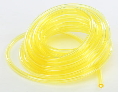 HELIX PRECUT FUEL LINE YELLOW 3/16 XLARGE 25' 316-5169