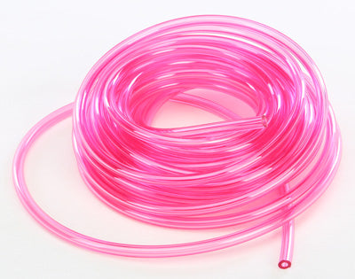 HELIX 25' 1/8 VENT LINE RED 180-1408