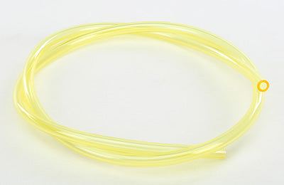 HELIX 3' 3/16 FUEL LINE YEL 316-5162