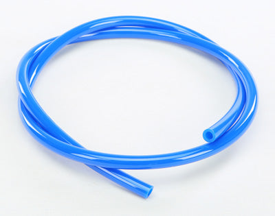HELIX 3' 3/16 FUEL LINE SOLID BLU 316-5164S