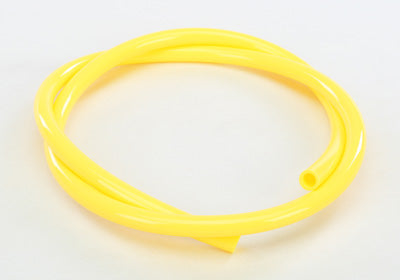 Helix Racing HELIX 3FT SOLID RED FUEL LINE 1/4 ID X # 140-3801S NEW