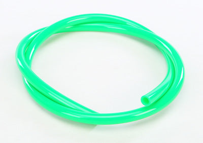 Helix Racing HELIX 3FT SOLID YELLOW FUEL LINE 1/4 ID # 140-3802S NEW