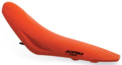 ACERBIS X-SEAT (ORANGE) PART# 2205390237 NEW