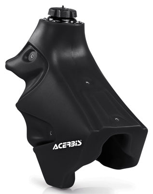 ACERBIS FUEL TANK BLACK 3.2 GAL 2211560001
