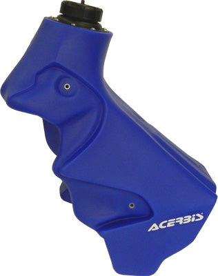 ACERBIS FUEL TANK BLUE 3.2GAL PART# 2211560003 NEW