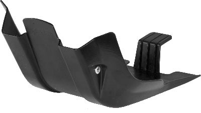 ACERBIS ACERBIS SKID PLATE (BLACK) PART# 2215020001 NEW PART NUMBER 2215020001