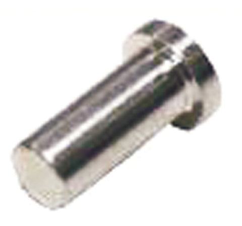 MIKUNI 21 CHOKE BLOCK OFF