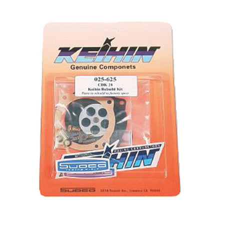 MIKUNI 26 CDK28 REBUILD KIT