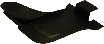 ACERBIS SKID PLATE (BLACK) PART# 2244130001 NEW