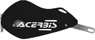 ACERBIS MULTI CONCEPT X-STRONG HANDGUARDS (BLACK) PART# 2244140001 NEW