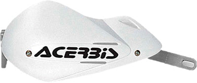 ACERBIS MULTI CONCEPT X-STRONG HANDGUARDS (WHITE) PART# 2244140002 NEW