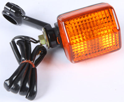 K S TURN SIGNAL FRONT LEFT 25-1032