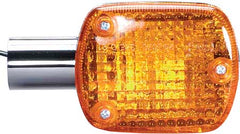 K S 1983 Honda CB550SC Nighthawk TURN SIGNAL HON REAR 25-1076