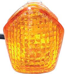 K S 1991-1994 Honda CBR600F F2 TURN SIGNAL HON R.LEFT 25-1084