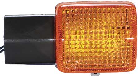 K S 1993-1996 Honda CBR1000F TURN SIGNAL HON R.RIGHT 25-1083