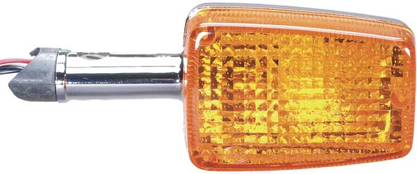 K S TURN SIGNAL HON FRONT PART# 25-1095 NEW