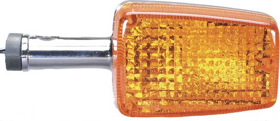 K S 1979 Honda GL1000 Gold Wing TURN SIGNAL HON REAR 25-1096