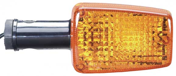 K S 1981-1982 Honda CBX TURN SIGNAL HON REAR 25-1136
