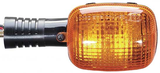 K S 1996-1999 Honda CBR900RR TURN SIGNAL HON F.RIGHT 25-1141