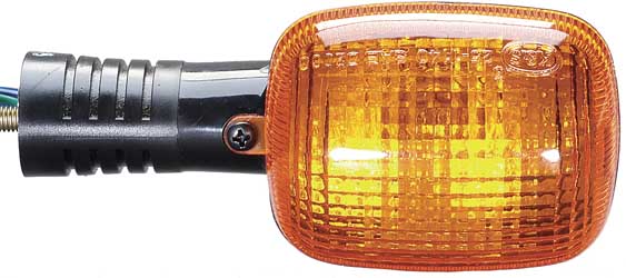 K S 2003-2004 Suzuki GSX-R1000 TURN SIGNAL SUZ F&R 25-3205