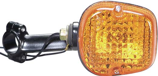 K S TURN SIGNAL HON F.RIGHT PART# 25-1161 NEW