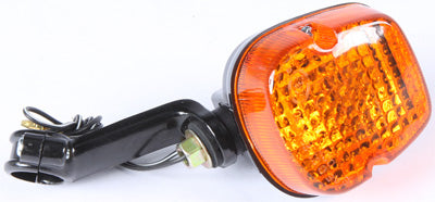 K SMALL TURN SIGNAL FRONT LEFT 25-1162