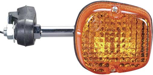 K S 2000-2001 Honda CBR929RR TURN SIGNAL HON F.RIGHT 25-1171