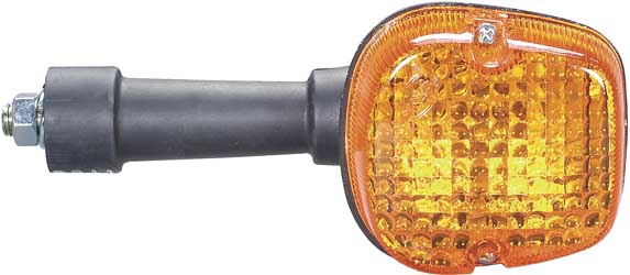K S TURN SIGNAL REAR 1982-1983 HONDA XL125S 25-1186