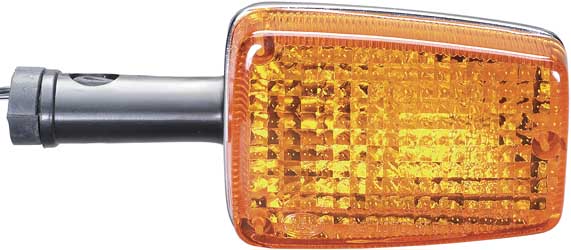 K S 1981-1982 Honda CB900F Super Sport TURN SIGNAL HON REAR 25-1206