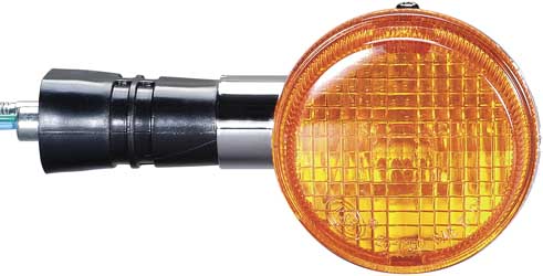 K S 1998-2007 Honda VT600C Shadow VLX TURN SIGNAL HON R.RIGHT 25-1243