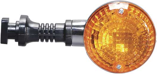 K S 1985 Kawasaki VN700A Vulcan TURN SIGNAL KAW REAR 25-2026