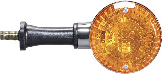 K S 1985-1986 Kawasaki ZL900A Eliminator TURN SIGNAL KAW REAR 25-2036